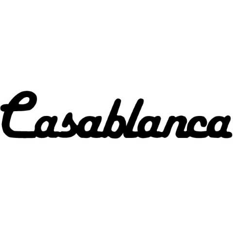 Casablanca