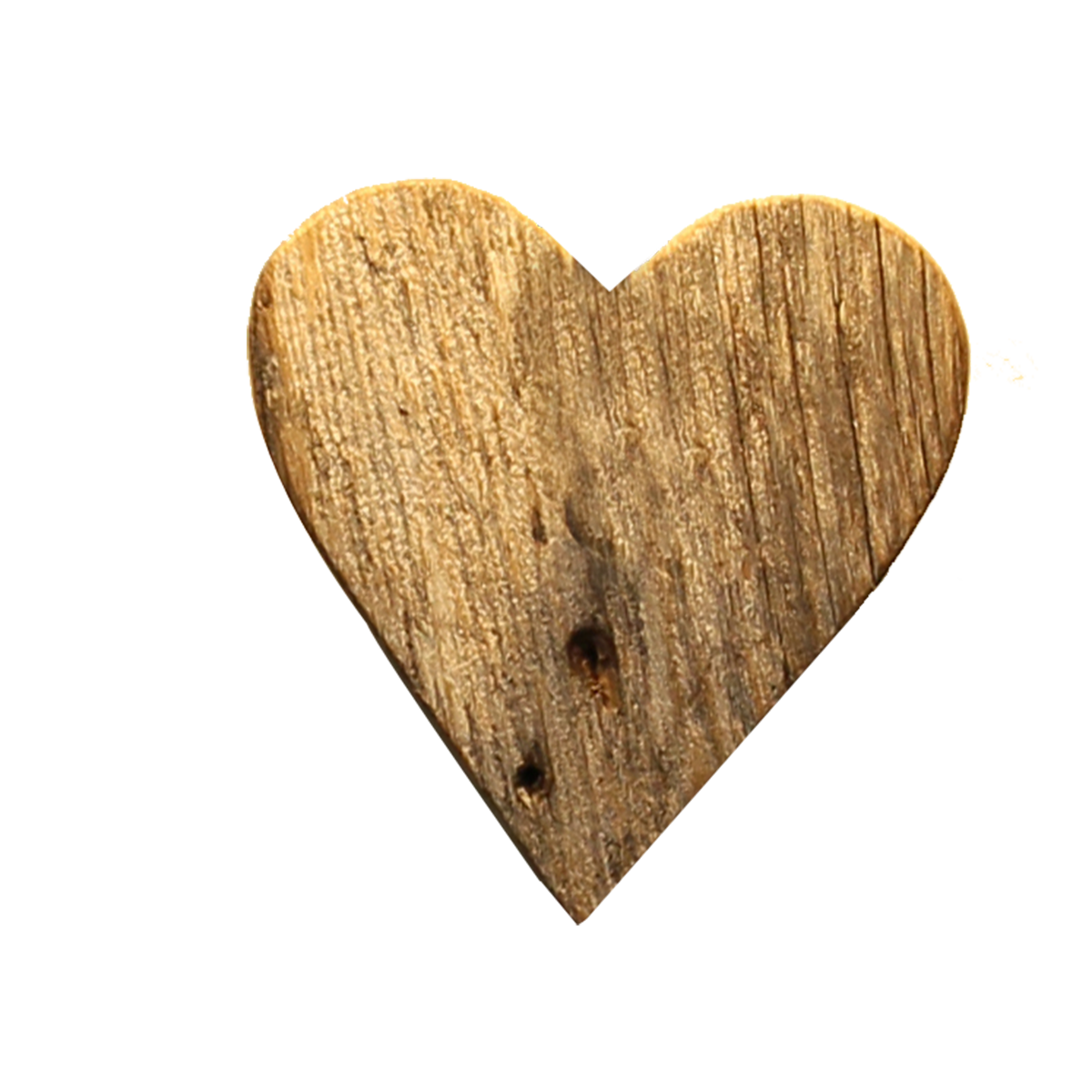 Menzel Themen Motiv nur mit Magnethalter HOLZHERZ