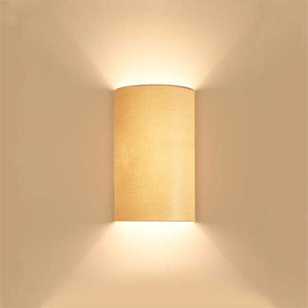 Lampenschirm Blende A, B=20cm, H=30cm Strichlack, spezial Halterung für Montur LI702,