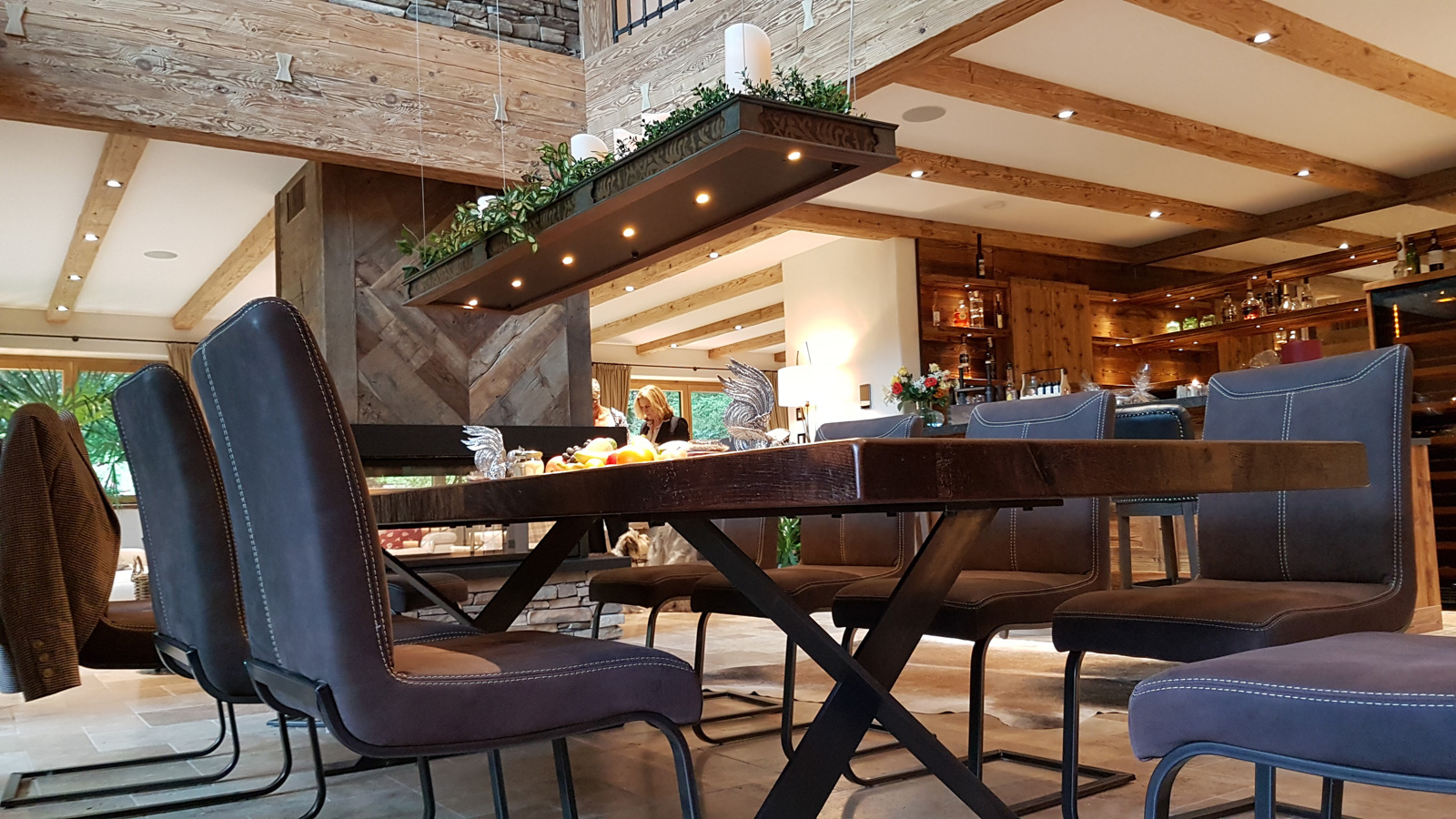 Exclusive Villa in Kitzbühel