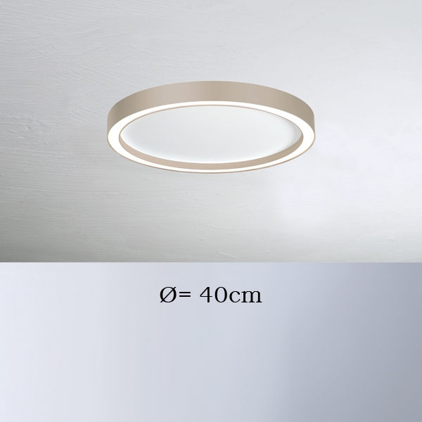 40cm, LED-Band, \