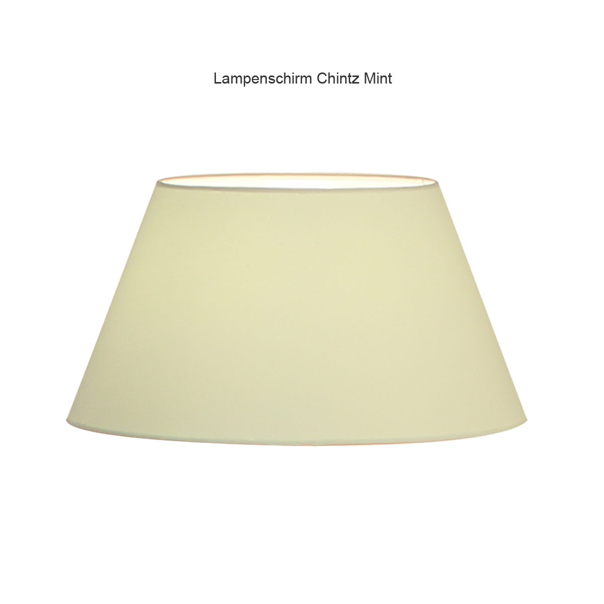 Lampenschirm konisch Pendel D=30cm E27 Chintz Halterung und Farbe nach Wahl