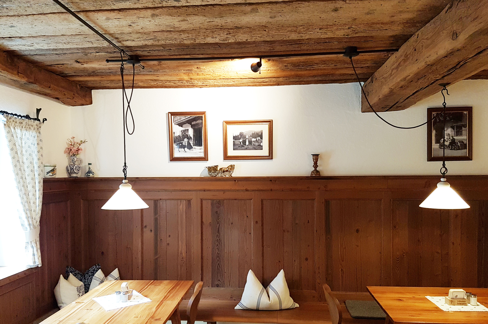 Gasthaus Auzinger Ramsau-Hintersee